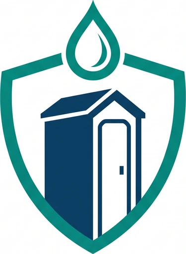 Clean Way Portable Toilets logo