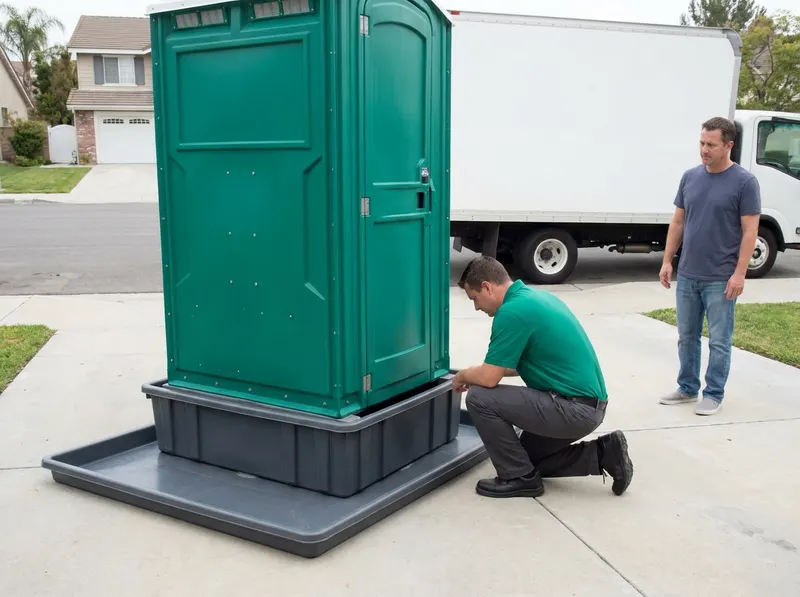 Containment Pans & Secondary Trays in Lake Forest, CA