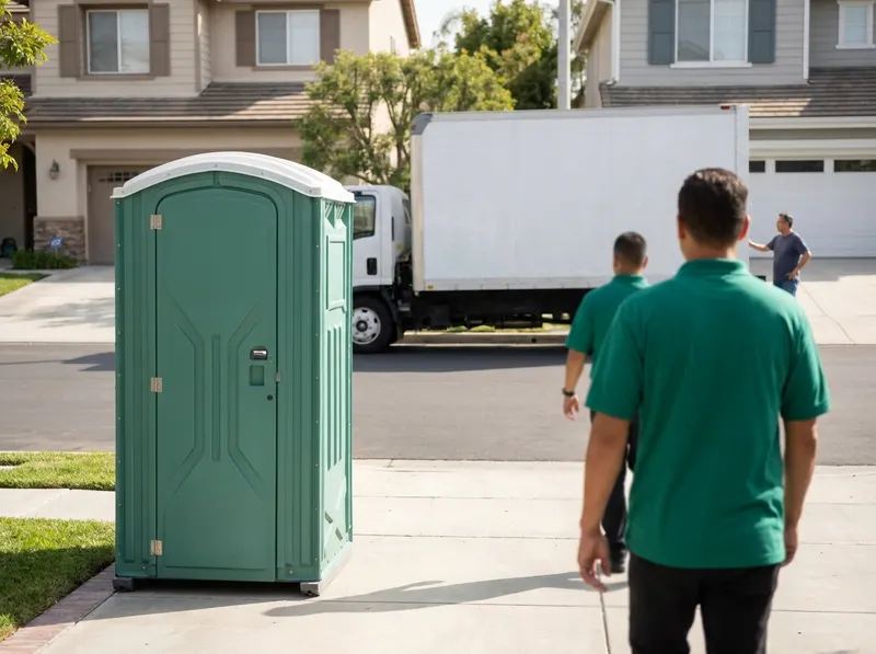 Short-Term Weekend Event Units in Lake Forest, CA